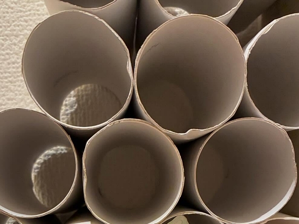 トイレットペーパー 名前のない家事