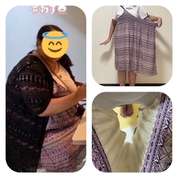 65kg痩せた私の相棒