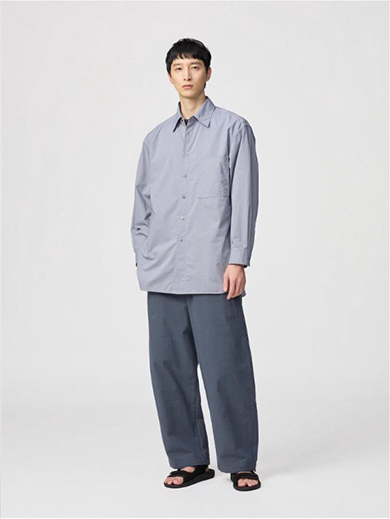 ユニクロの人気トップス3選