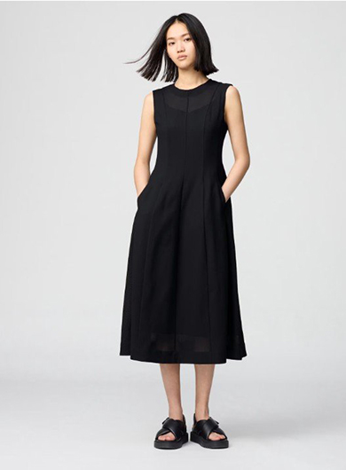 ユニクロの人気トップス3選