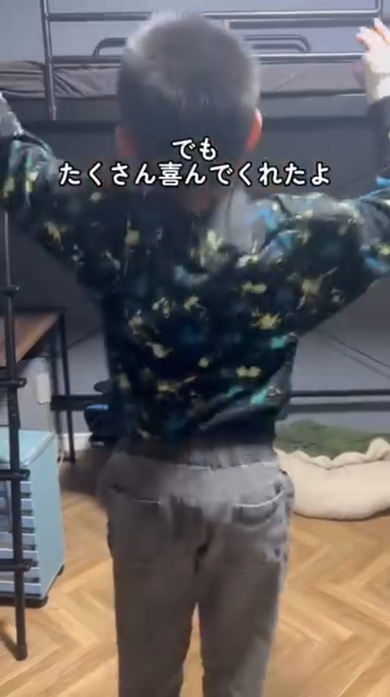 嫁ぎ先 汚部屋 義母 家族 関係 最悪 長男 部屋 片づけ DIY 子ども部屋