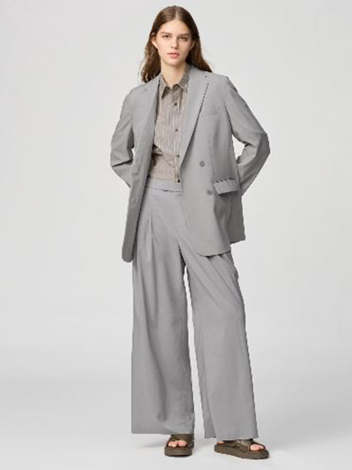 ユニクロの人気パンツ3選