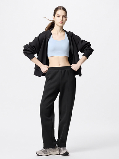 ユニクロの人気パンツ3選