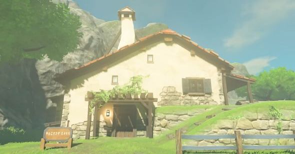 「ゼルダの伝説」ファンがジオラマを作って2年後……→「ひっくり返った」「建築しちゃったのかと」　完璧な出来栄えに称賛（1/3） | ライフスタイル ねとらぼ