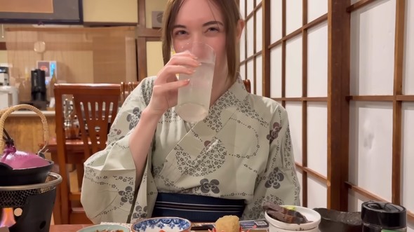 5年半付き合ったアメリカ人彼女にプロポーズ