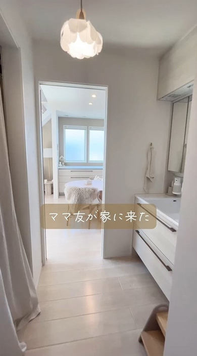 家づくり 秘密の間取り 変化させられる 3帖 部屋 収納 片づけ 便利 きれい マイホーム