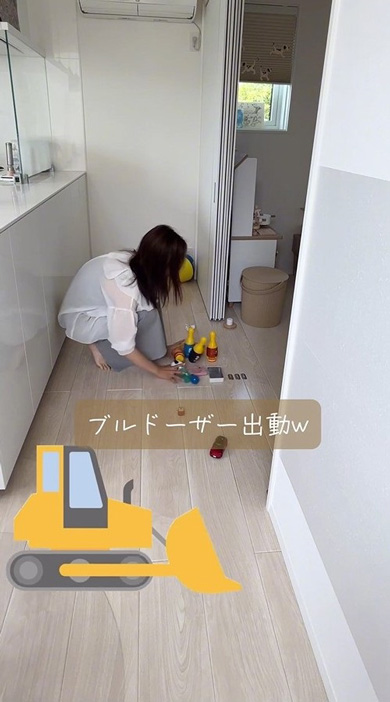 家づくり 秘密の間取り 変化させられる 3帖 部屋 収納 片づけ 便利 きれい マイホーム