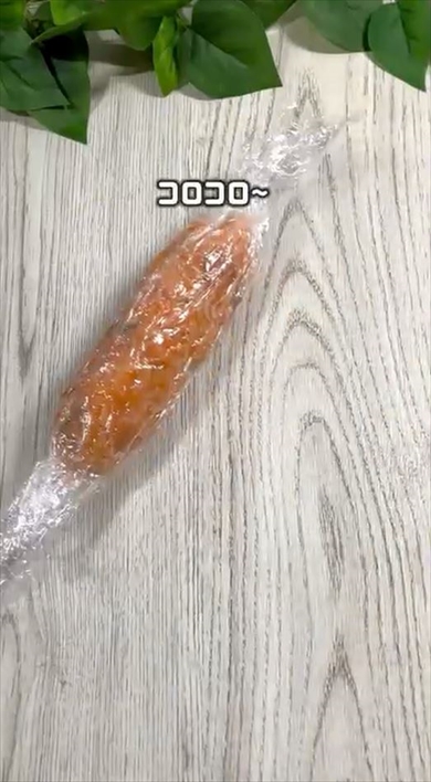 ご飯を卵でくるくるまくだけでかわいいサンリオキャラが完成