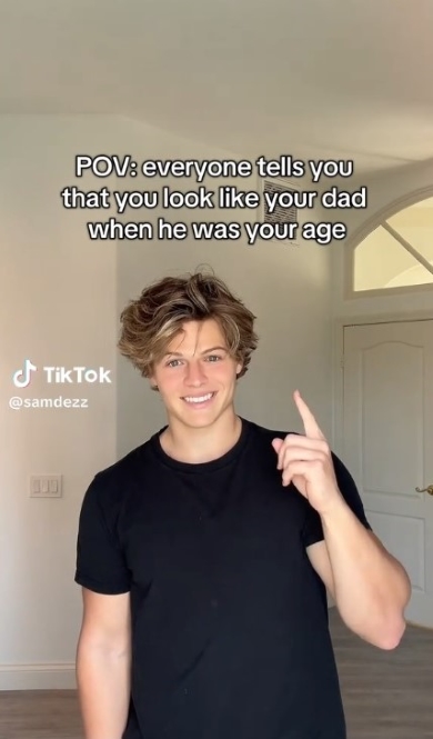 投稿者のSam Dezzさん