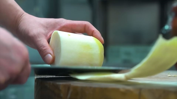 1本買うと絶妙に余る大根を母に絶賛された1品に変える