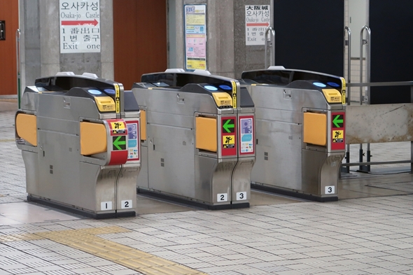「“ここ”に出たとき一気に冷や汗出た」特定の人だけを戦慄させる駅の光景