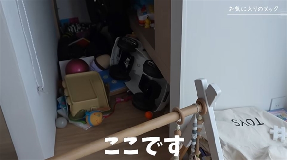 紺野あさ美の荒れ放題の自宅→掃除ですっきり