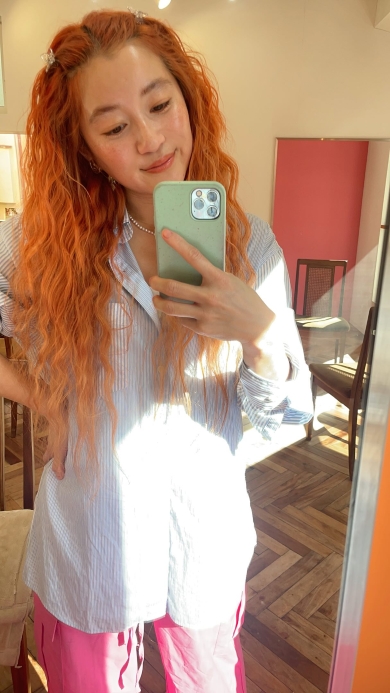 現在の中島さん