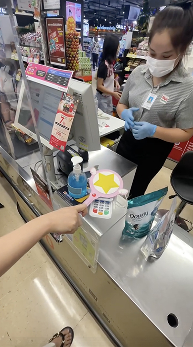 大人が“魔法少女”になったら……