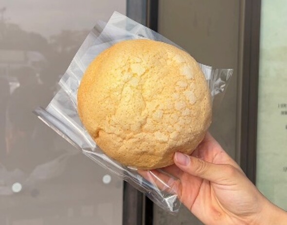 関越道タイパグルメ スイートメロンブール