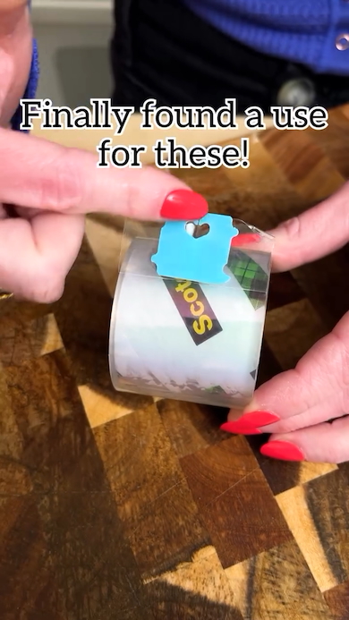 食パンのアレを使ったライフハック