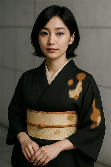 ChatGPTに猫を擬人化させたら…？