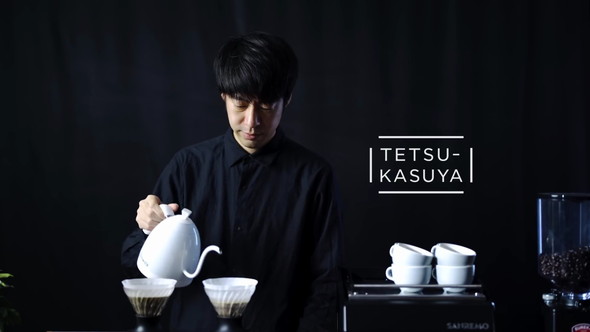 コーヒー豆の保管