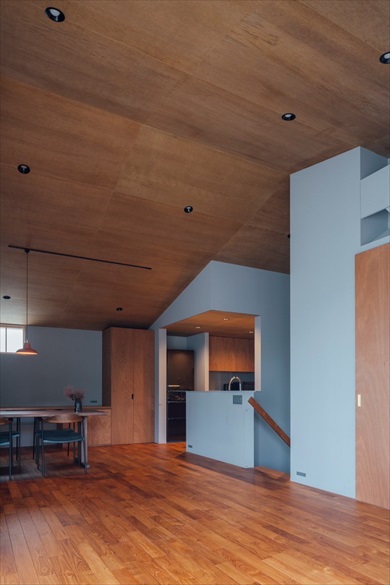 ベランダは不要だと思っていた家のその後