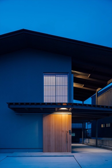 ベランダは不要だと思っていた家のその後