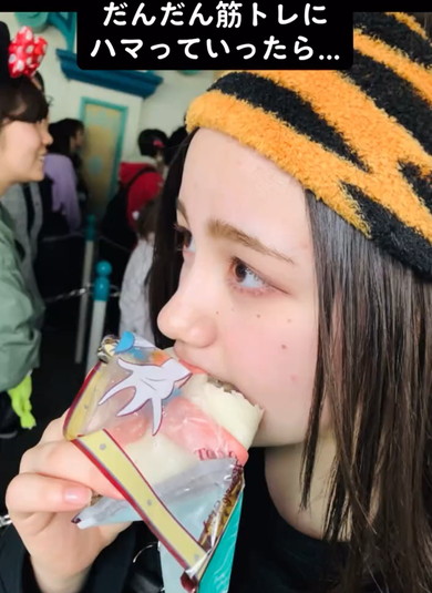 筋トレで人生激変