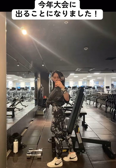 筋トレで人生激変