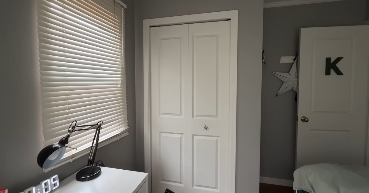 11歳息子の4.5畳の子ども部屋、「友達を呼びたい」という声に応えて……　IKEAで作る、すぐマネできるアイデアに「ぜひ参考にしたい」（1/3） | ライフスタイル ねとらぼ