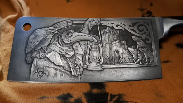 驚がくのアート！