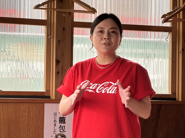 瓶コーク コカ・コーラ