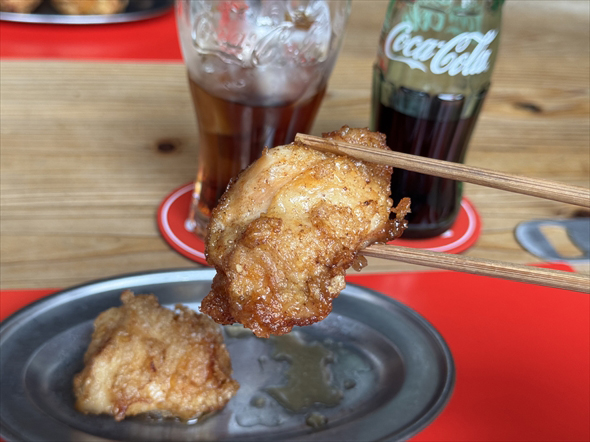 瓶コーク コカ・コーラ