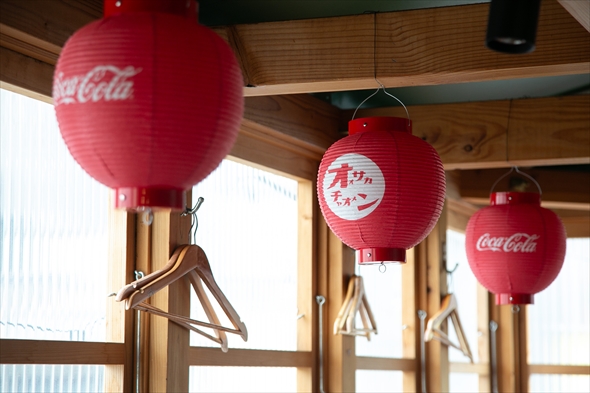 瓶コーク コカ・コーラ