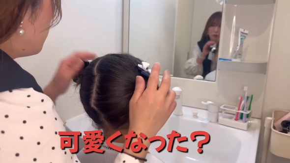 4児 シンママ 壮絶 入学式 当日 母親 忙しい 朝