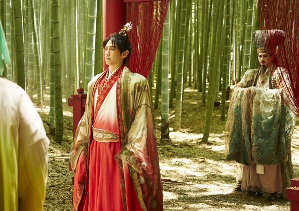 パリピ孔明 THE MOVIE