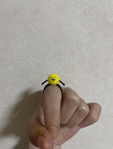 えもじの子