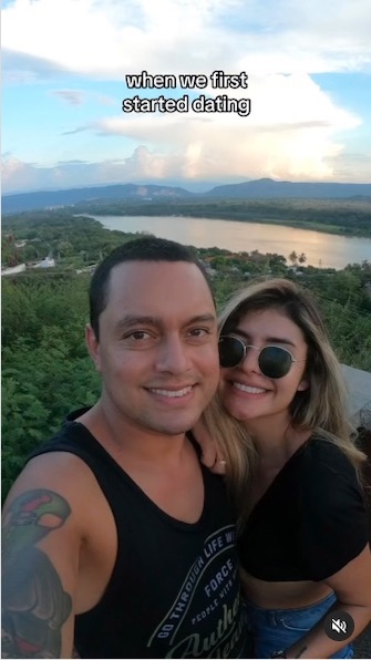 初めてのデート