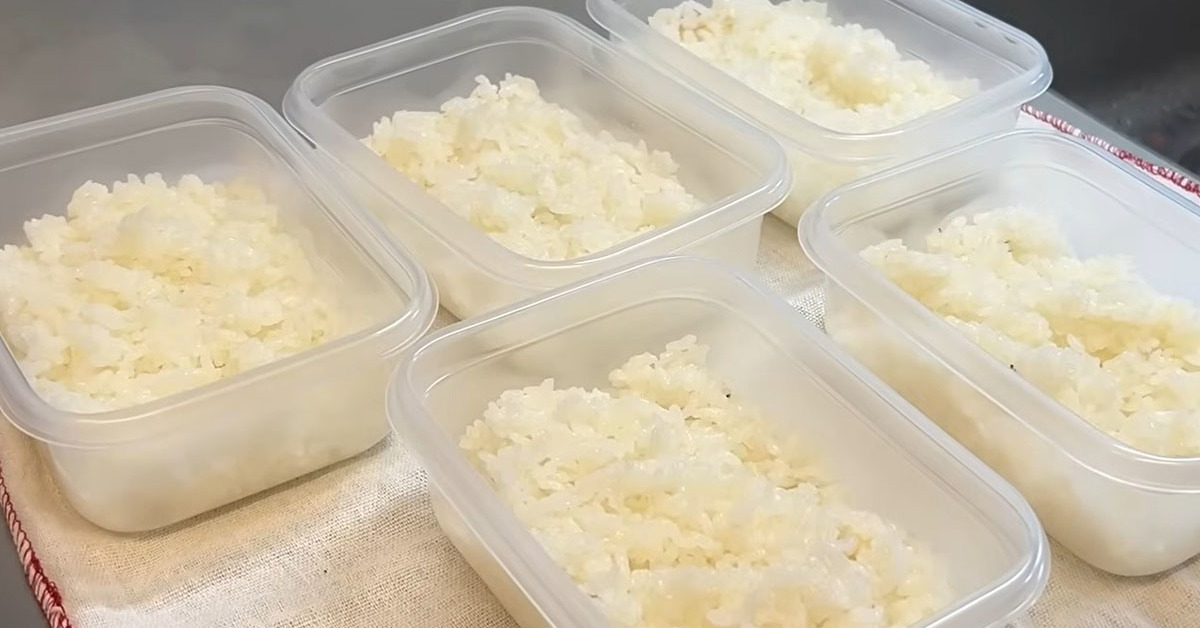 奨学金1000万円返済中の男性看護師、激務後に“神コスパ弁当”を量産！　初心者でもマネできる工夫に「やってみます」（1/3） | グルメ ねとらぼ