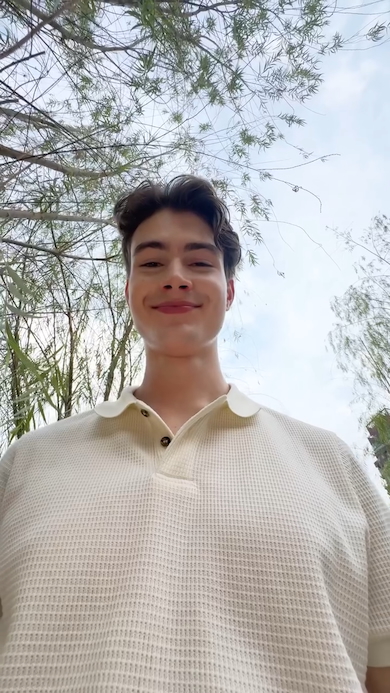 Pugunさんからの視界