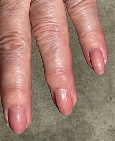 いつも辛口なおばあちゃんが「これいくら？」と欲しがった指輪