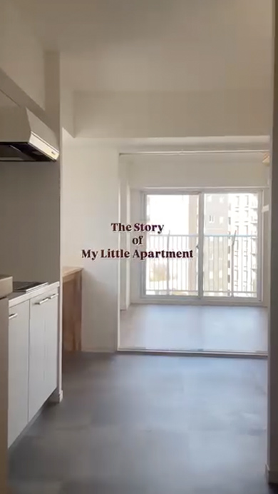 引っ越しビフォーアフター