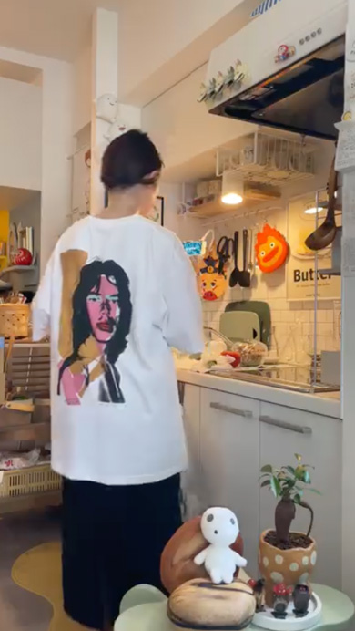 引っ越しビフォーアフター