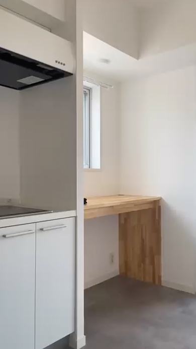 引っ越しビフォーアフター