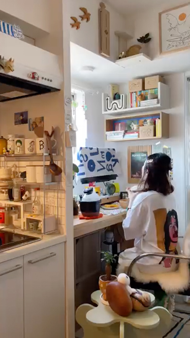 引っ越しビフォーアフター