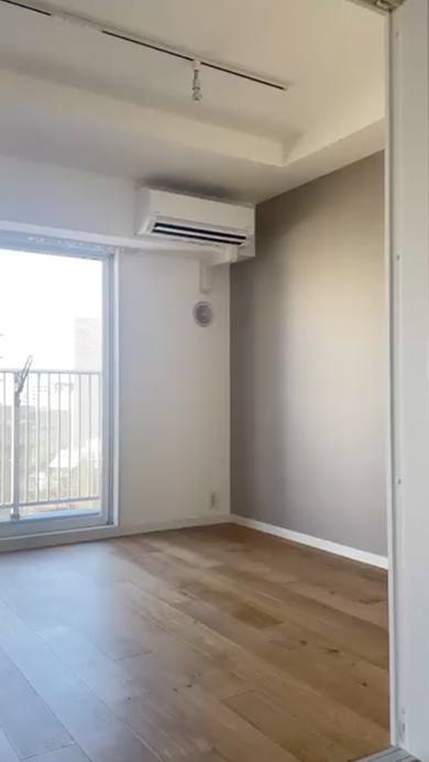 引っ越しビフォーアフター