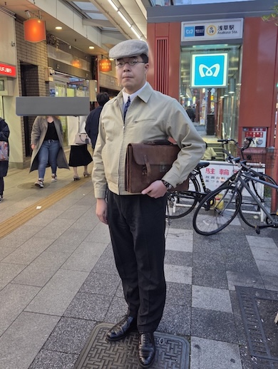 ユニクロ