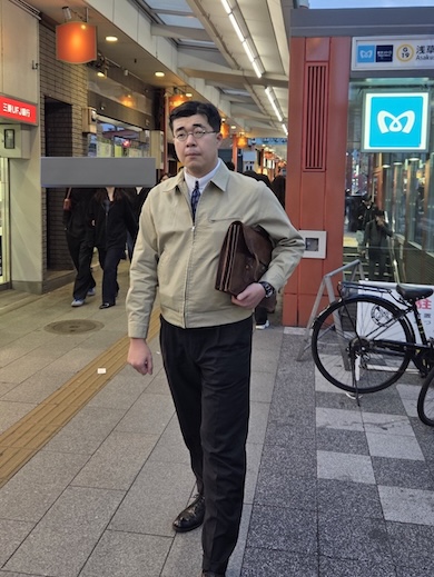 ユニクロ