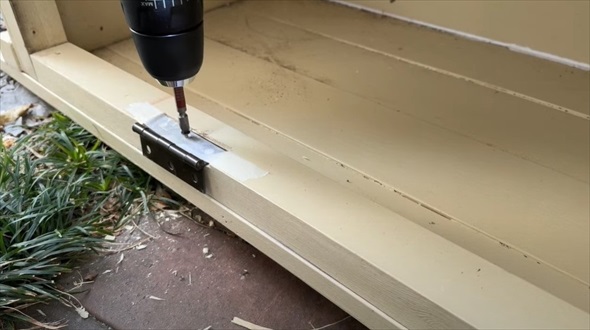 ぼっち主婦が本気で庭DIY