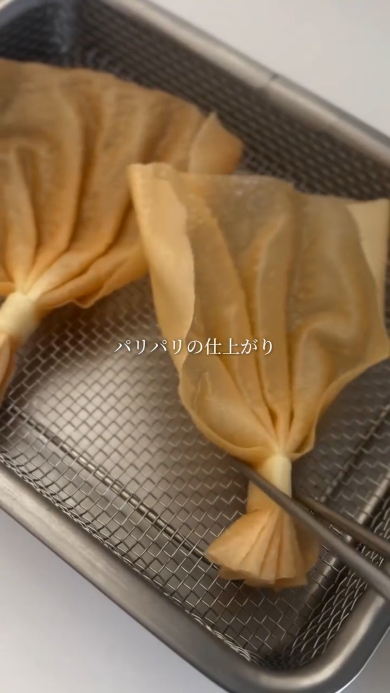 ラッピングペーパー完成