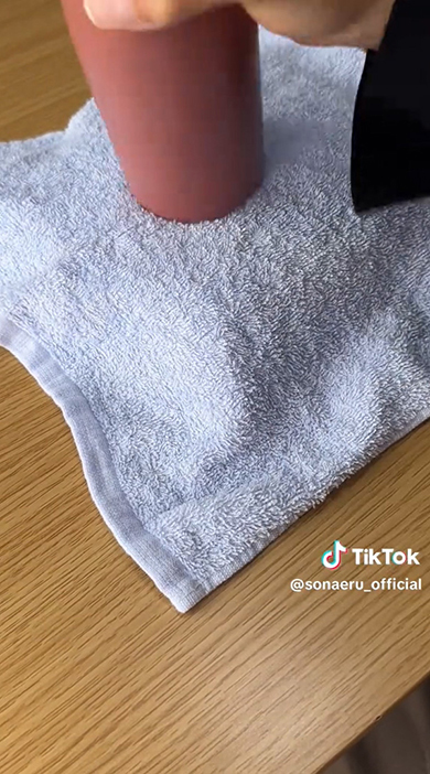 こんこん砕く！