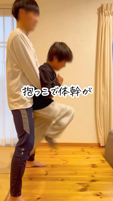 かけっこの練習になる運動遊び