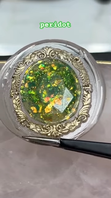 生まれ変わったシーリングワックス